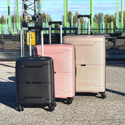 minkalainen matkalaukku kannattaa hankkia