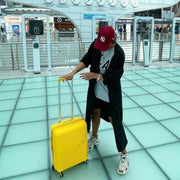 mita ottaa kasimatkatavaroihin