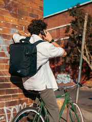 Cabin Zero Classic - helppoa ja huoletonta matkustamista