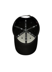 9FORTY lippis musta new era NY yankees