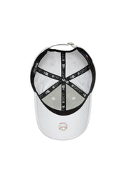 9FORTY new era NY yankees naisten lippis valkoinen