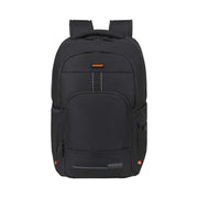American Tourister At Work Nxt 17.3" musta iso matkareppu edetä