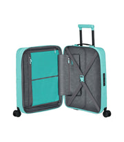 American Tourister Dashpop lentolaukku turkoosi aqua sky