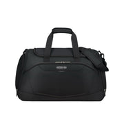American Tourister summerride duffle musta iso matkakassi