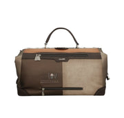 Anekke Shopia matkakassi ruskea