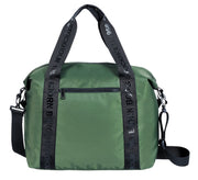 Björn borg classic sthml matkakassi vihreä treenikassi