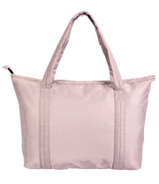 Björn borg leisure tote olkalaukku vaaleanpunainen iso