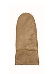 Börjesson hetta naisten nahkakintaat turkisvuori