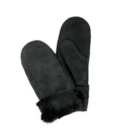 Börjesson kinttaat nahka musta Valle