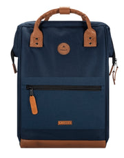 Cabaia chicaco iso reppu sininen