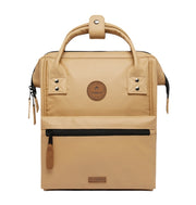 Cabaia fortaleza pieni reppu vaalea