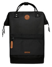 Cabaia reppu musta berlin iso