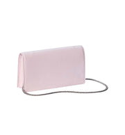 Calvin Klein juhlalaukku lompakkolaukku vaaleanpunainen