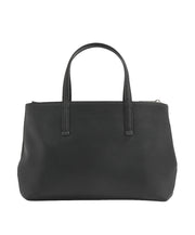 Calvin klein must tote käsilaukku musta