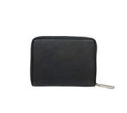 Calvin klein musta lompakko must