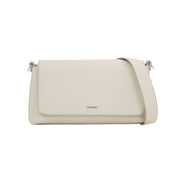 Calvinklein must olkalaukku vaalea kahdella hihnalla