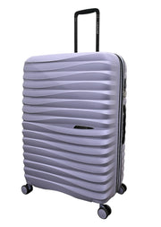 Cavalier portfino iso matkalaukku laajennettava violetti lavender