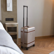 Chesterfield Brand lentolaukku Champagne Zuna