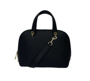 Duffle tommy hilfiger olkalaukku käsilaukku musta