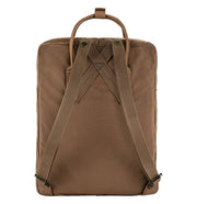 Fjällräven känken no.2 reppu hazel tummanruskea ruskea