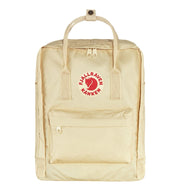 Fjällräven kånken reppu light oak vaalea beige