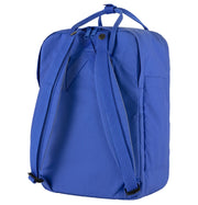 Fjällräven kånken tietokone reppu 15" iso sininen