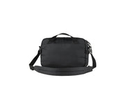 Fjällräven olkalaukku high coast musta