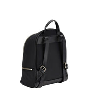 Guess Follie travel pieni musta reppu