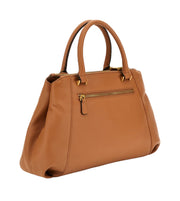 Guess laryn luxury käsilaukku ruskea pehmeä