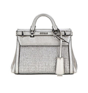 Guess sestri käsilaukku hopea pieni mini