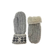 Harmaat lapaet börjesson aivak