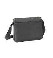 Hedgren eye kangas vihreä olkalaukku pieni