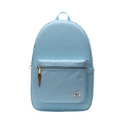 Herschel reppu xl sininen vaaleansininen blue bell settlement