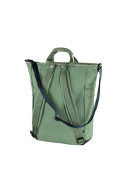 High coast totepack reppu laukku vihreä fjällrääven