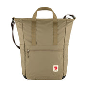 Fjällräven kånken hight coast reppu/olkalaukku edestä