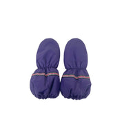 Lasten violetit rukkaset vilperi