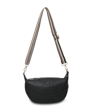 Lycke pieni alma olkalaukku musta