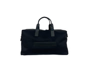 Matkakassi musta weekender tommy hilfiger