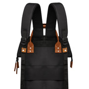 Musta cabaia cologne reppu keskikokoinen