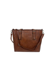 Naisten liisa pigeon ruskea laukku