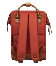 Oranssi cabaia bogota reppu keskikokoinen