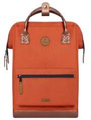 Oranssi reppu cabaia iso bogota