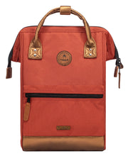 Oranssi reppu cabaia keskikokoinen bogota