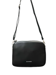 Pigeon Lilja kameralaukku olkalaukku musta