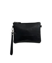 Pigeon mari pieni olkalaukku musta