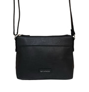 Pigeon olkalaukku eini musta