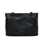 Pigeon tara olkalaukku musta