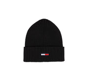 Pipo musta tommy jeans