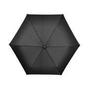 Rain Pro manuaalinen aludrop sateenvarjo samsonite päältä