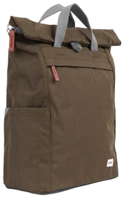 Reppu roka london moss iso